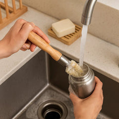 Fair Cepillo para Botellas Angosto