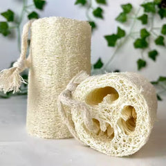 Fair Esponja Luffa Mediana