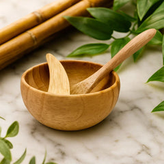 Fair Set de Mascarilla