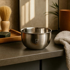 Fair Bowl para Espuma de Afeitar