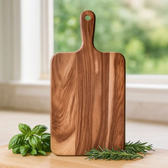 Fair Tabla de Cortar Madera