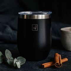 Fair Botella Taza Térmica Acero Inoxidable 360ML