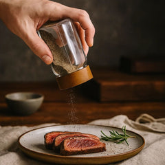 Fair Recipientes de Vidrio para Especies