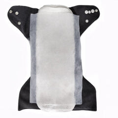 Fair Rollo de Bambú Protector Pañal x60