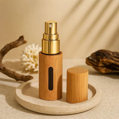 Fair Contenedor para Perfume