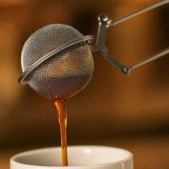 Fair Infusor Metálico de Té