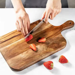 Fair Tabla de Cortar Madera