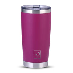 Fair Botella Vaso Térmico Inoxa 600ml