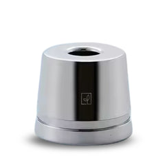 Fair Porta Rasuradora Metálica