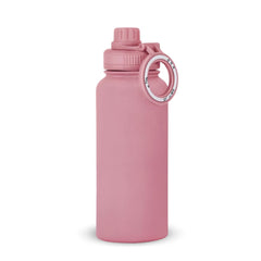 Fair Botella Aqualuxe 1000ML Tapa Sujetador de Celular