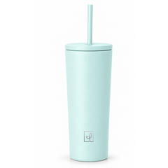 Fair Botella Tumbler Térmica Coolsip 600ml Doble Tapa