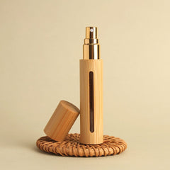 Fair Contenedor para Perfume