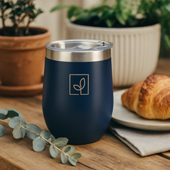 Fair Botella Taza Térmica Acero Inoxidable 360ML