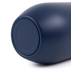 Fair Botella Taza Térmica Acero Inoxidable 360ML AZUL MARINO