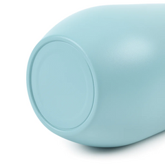 Fair Botella Taza Térmica Acero Inoxidable 360ML CELESTE