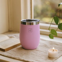 Fair Botella Taza Térmica Acero Inoxidable 360ML