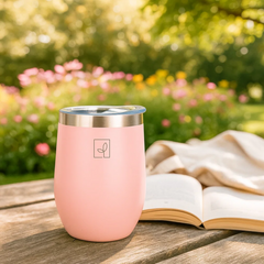 Fair Botella Taza Térmica Acero Inoxidable 360ML