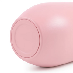 Fair Botella Taza Térmica Acero Inoxidable 360ML ROSADA