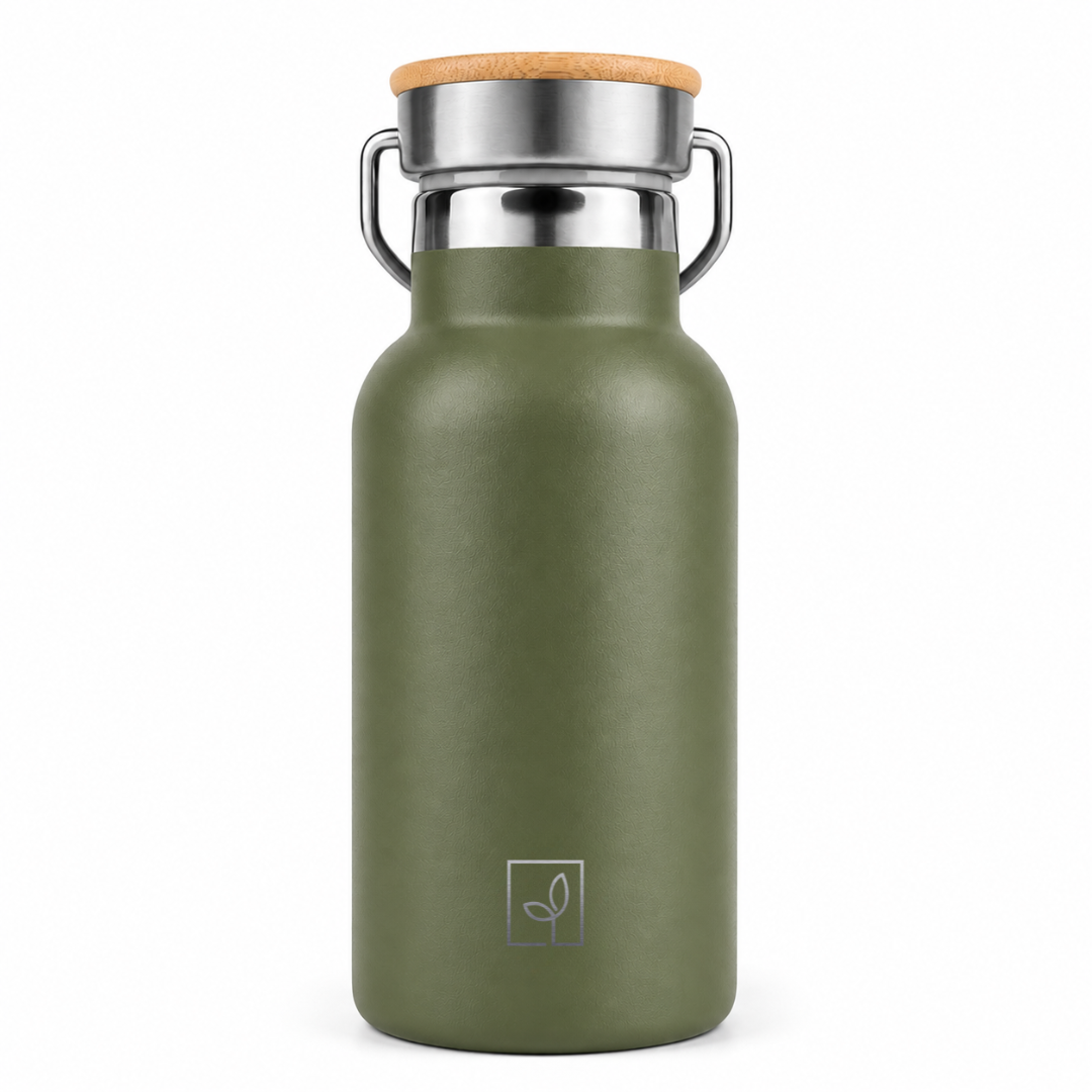 Fair_Botella_T_rmica_Camping_de_Acero_Inoxidable_con_Tapa_de_Bambu__350ML_verde_oliva