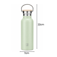 Fair_Botella_Térmica_Camping_de_Acero_inoxidable_con_tapa_de_bambú_500ML _02