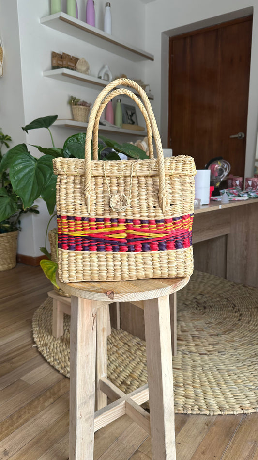 Fair Bolso Picnic