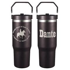 Botella Tumbler Térmica Calef 900ml Personalizado Min