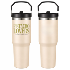 Botella Tumbler Térmica Calef 900ml Personalizado Min