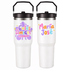 Botella Tumbler Térmica Calef 900ml Personalizado Min