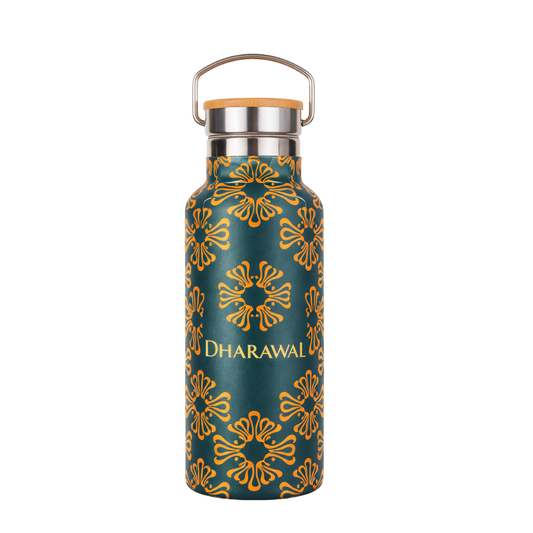 Botella Térmica Camping 500ml Personalizado Min