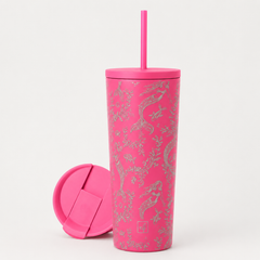 Fair Botella Tumbler Térmica Coolsip 600ml