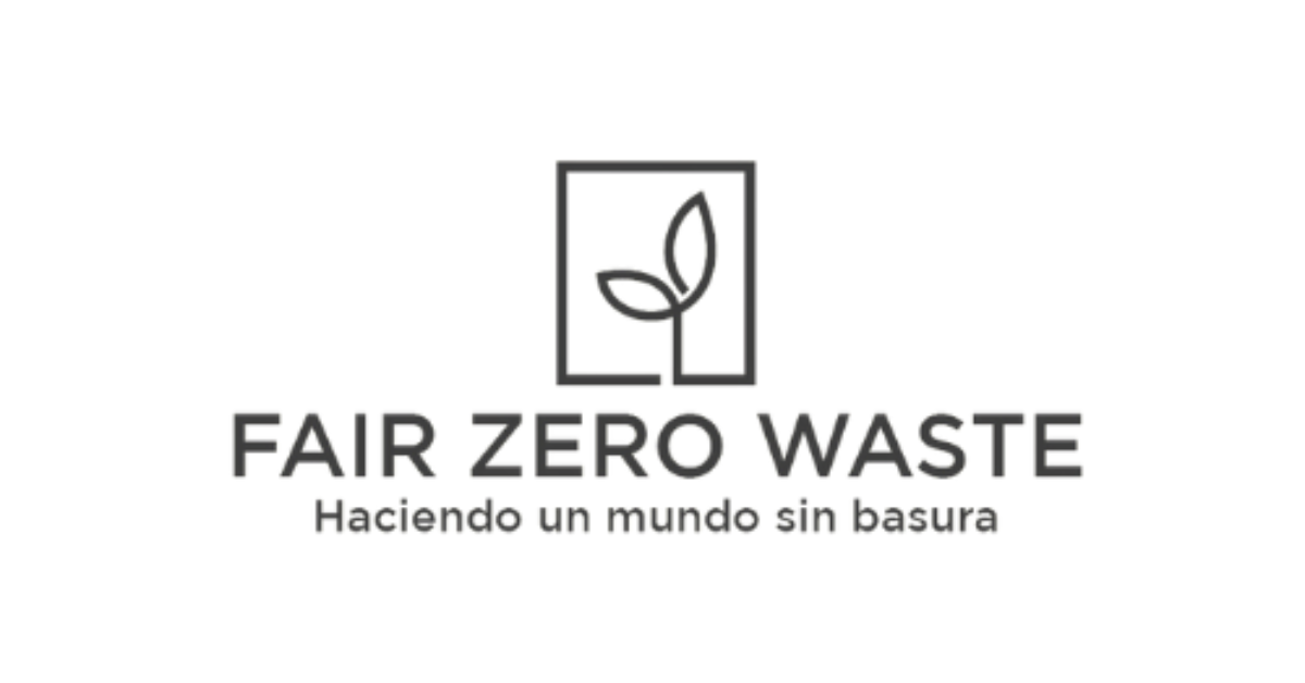 Fair Zero Waste | Tienda Online de Productos Ecoamigables en Ecuador