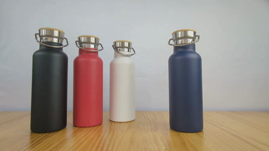 Botella Camping 500ml SIN LOGO FAIR