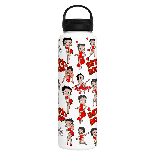 Botella Térmica Sport 1200ml Personalizado Min