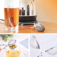 Fair Infusor Metálico de Té