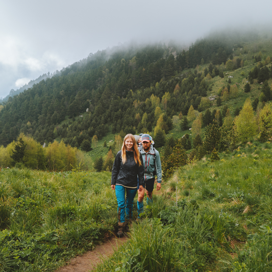 Viaja de Manera Sostenible: Guía de Productos Ecofriendly para tus Aventuras