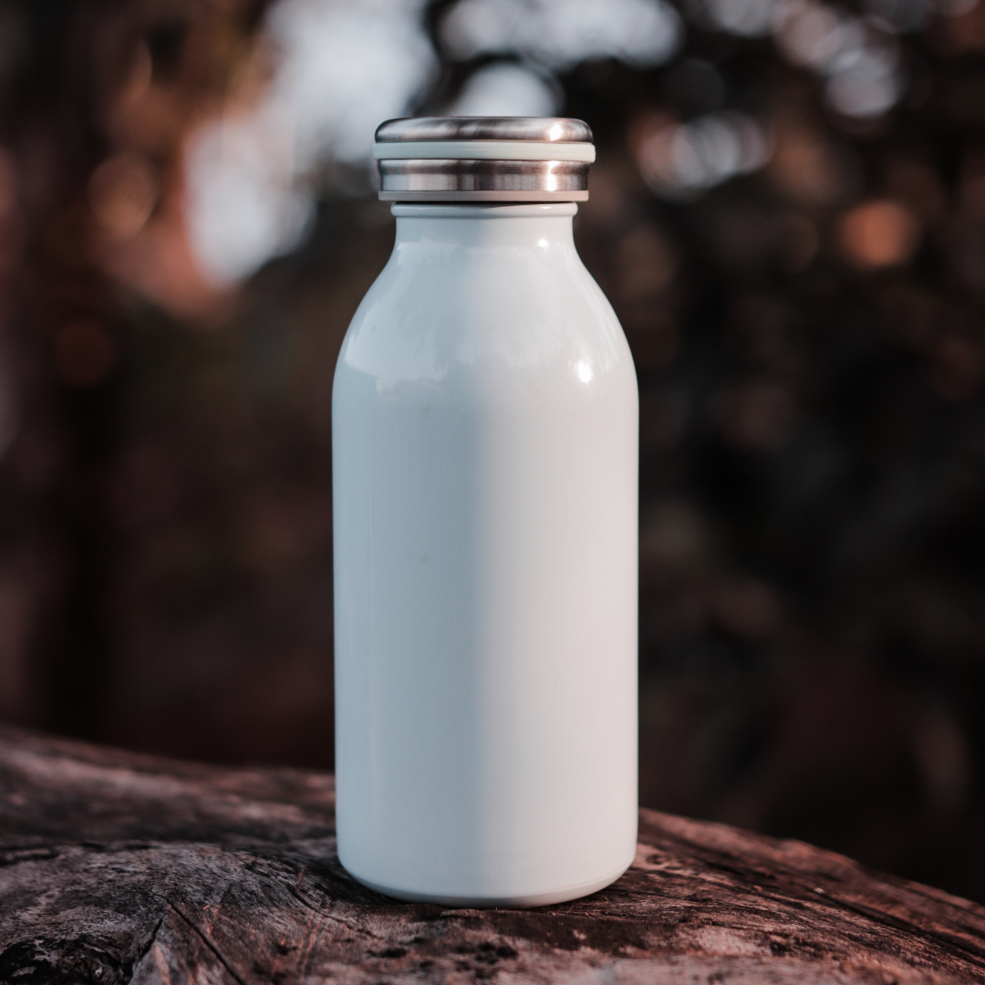 5 Beneficios de las Botellas Térmicas de Acero Inoxidable: ¡Mantén tu Bebida a la Temperatura Perfecta en Ecuador!