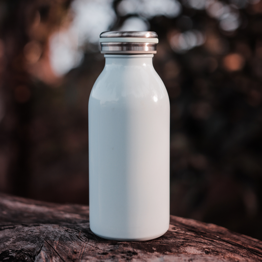 5 Beneficios de las Botellas Térmicas de Acero Inoxidable: ¡Mantén tu Bebida a la Temperatura Perfecta en Ecuador!