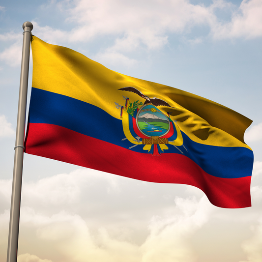 Ecuador, un País de Contrastes y Biodiversidad Única: La Importancia de la Sostenibilidad