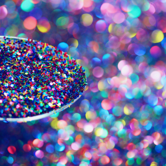 ¿Cómo hacer confetti ecológico?