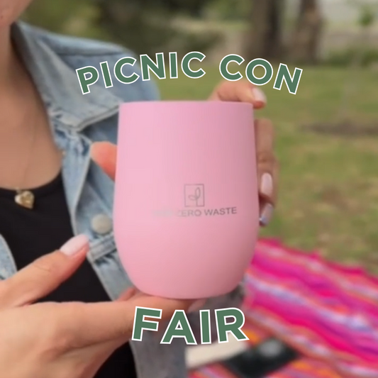 Cómo Hacer un Picnic Ecofriendly: Disfruta y Cuida el Planeta 🌍