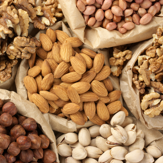 Tips para alimentos libres de plásticos