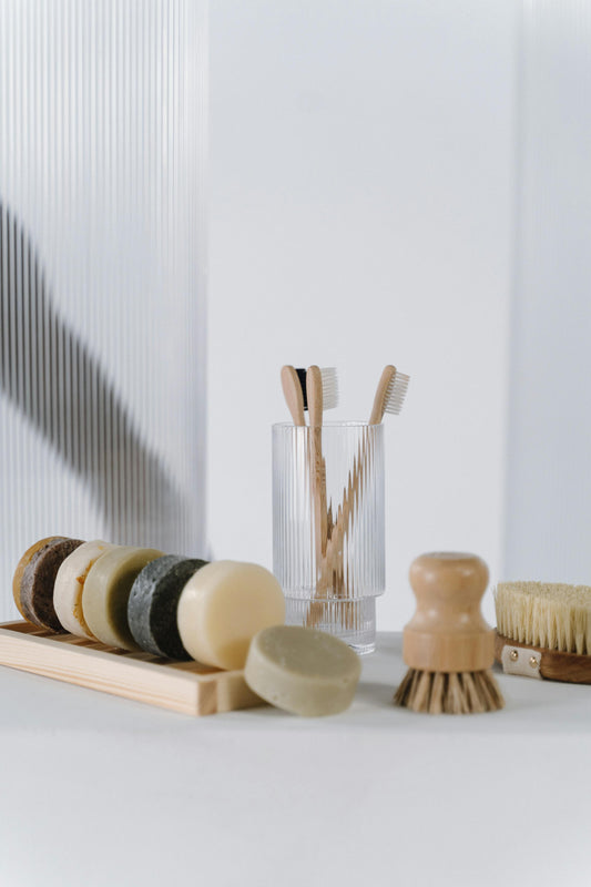 3 Productos Increíbles para Reducir Tu Consumo de Plástico