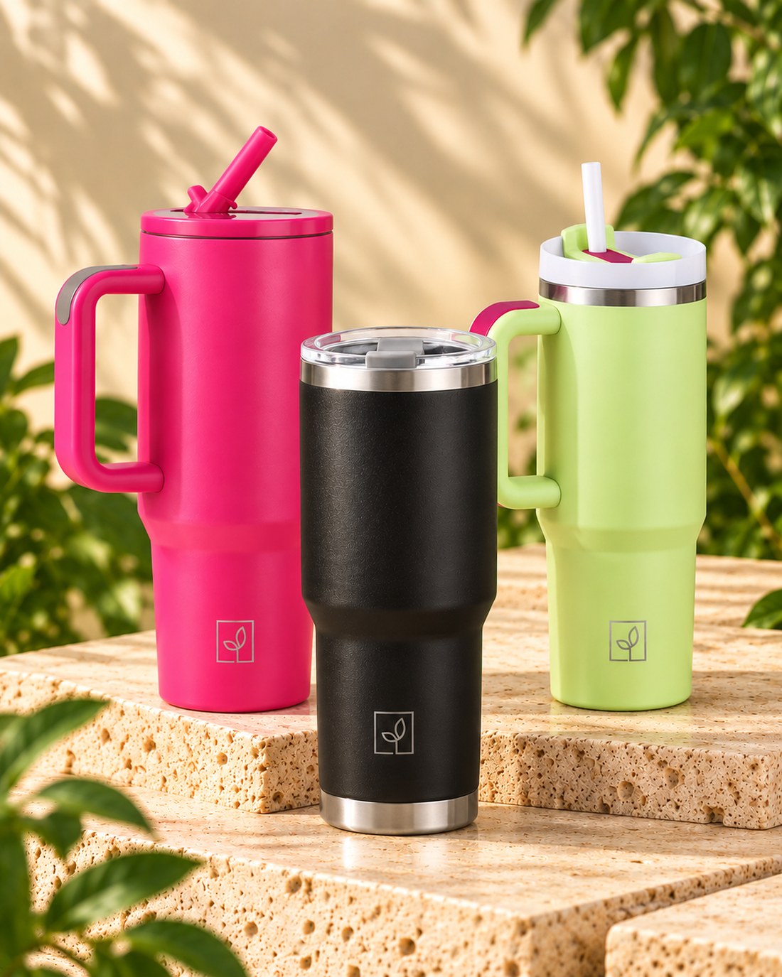 Tumblers