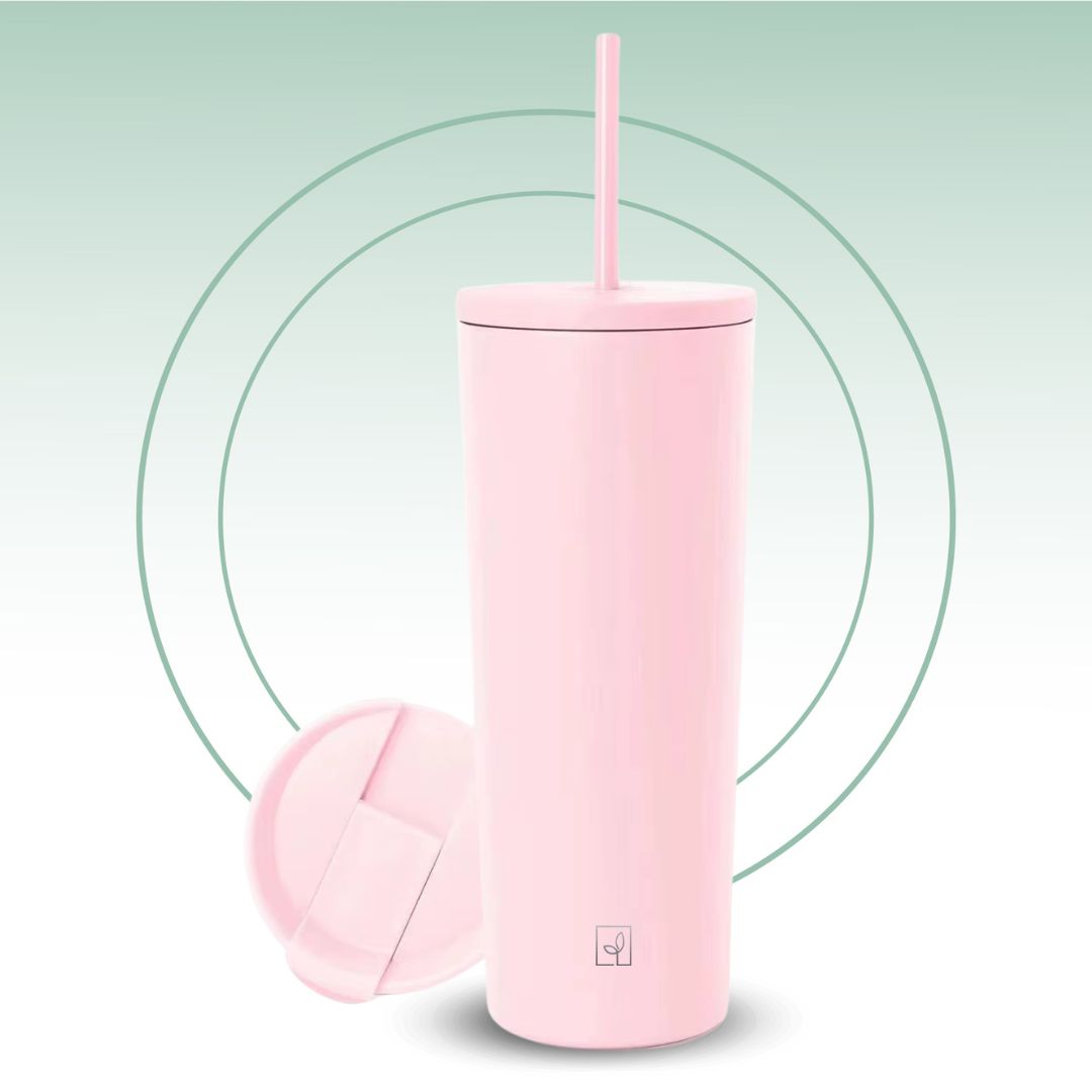 Fair Botella Tumbler Térmica Coolsip 600ml