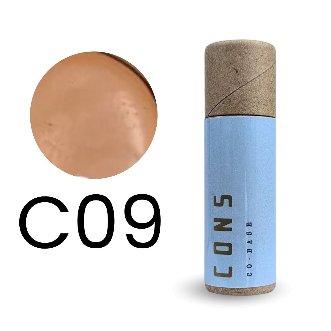 Cons Co-Base envase Cartón 15gr