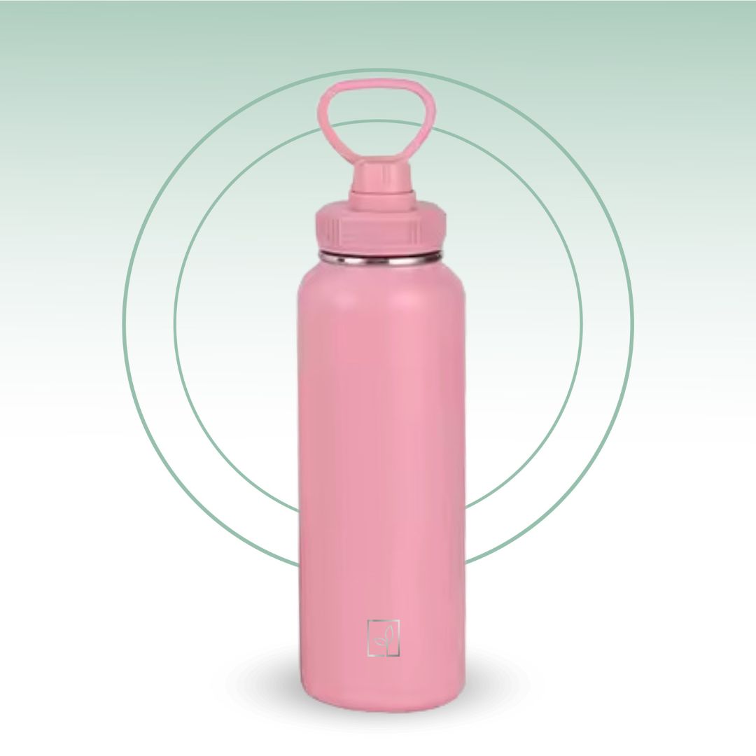 Fair Botella Sport Pico 1200ml