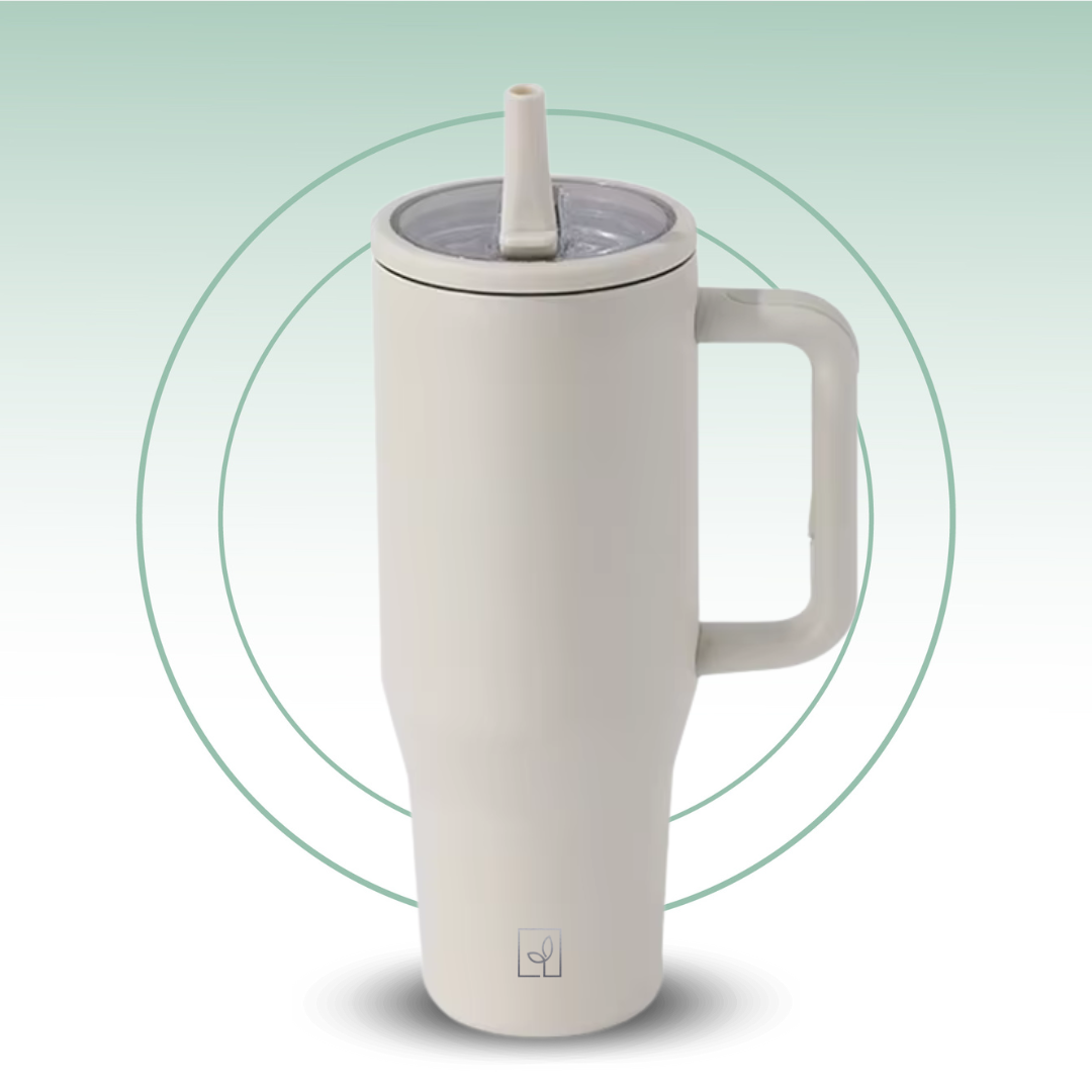 Fair Botella Tumbler Térmica Bildin 1200ml
