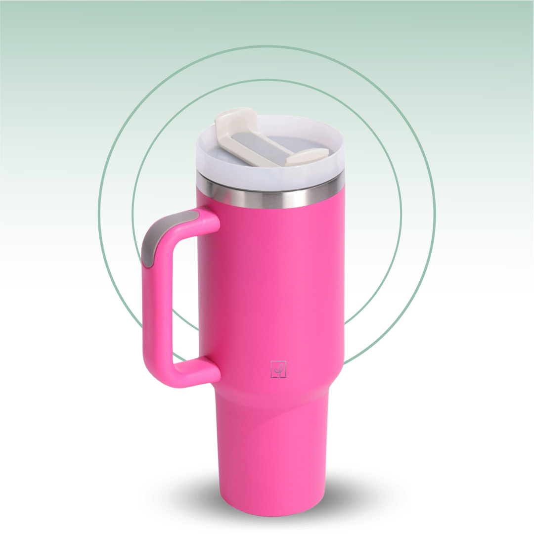 Fair Botella Térmica Tumbler Vibe 1200ml