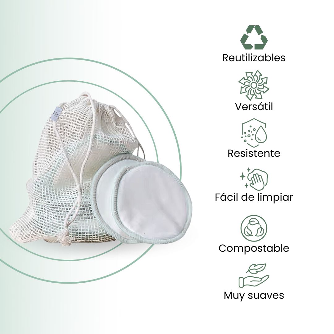 Combo Cuidado Facial