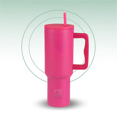 Fair Botella Tumbler Urban 1200ML